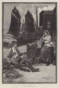 Douceur de l